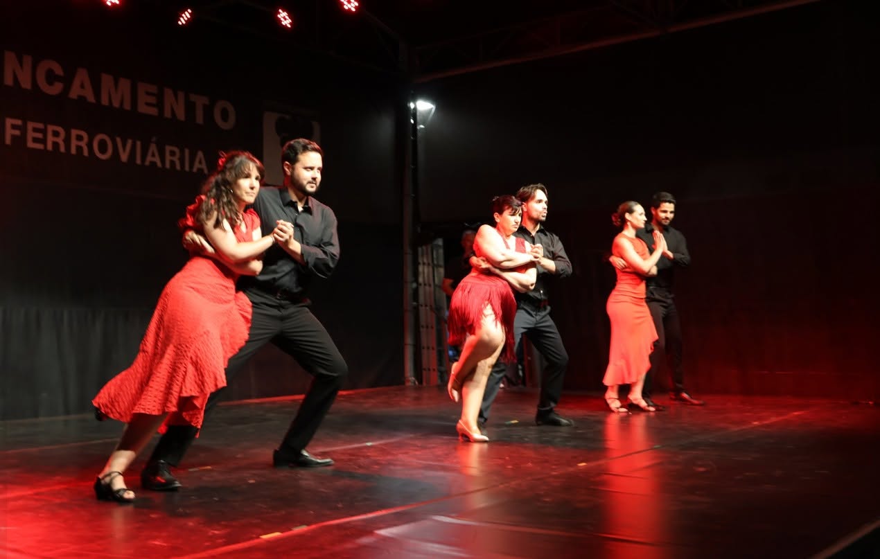 Intermedios